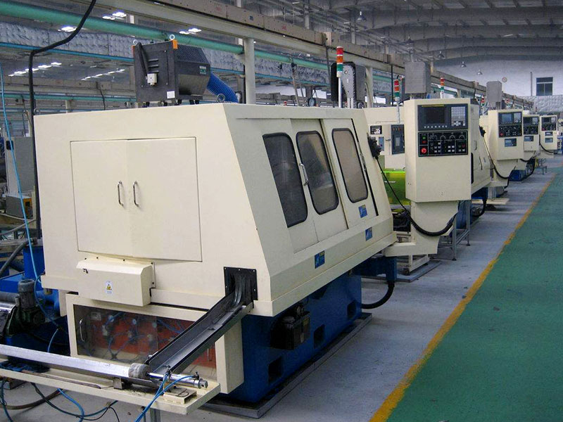 數控車床能加工多重的工件？重量介紹！